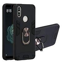 Algopix Similar Product 11 - Xiaomi MI 6X Case The Grafu 360