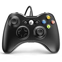 Algopix Similar Product 14 - YAEYE Wired Controller for Xbox 360