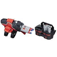 Algopix Similar Product 2 - SpiderMan Homecoming Rapid Reload
