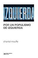 Algopix Similar Product 18 - Por un populismo de izquierda