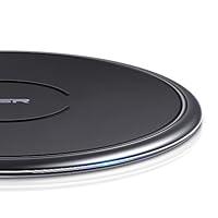 Algopix Similar Product 2 - ESR Wireless Charger Metal Frame