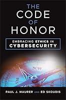 Algopix Similar Product 13 - The Code of Honor Embracing Ethics in