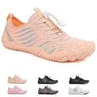 Algopix Similar Product 8 - Hike Footwear Barefoot Womens Shoes