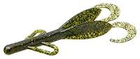 Algopix Similar Product 5 - Zoom Bait Brush Hog BaitPack of 8