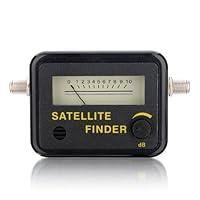 Algopix Similar Product 13 - SaferCCTV 02 Db 9502150MHz Range