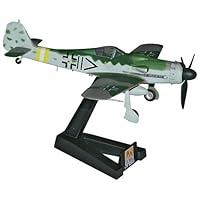 Algopix Similar Product 19 - Easy Model 172 Scale Focke Wulf