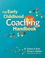 Algopix Similar Product 14 - The Early Childhood Coaching Handbook
