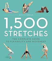 Algopix Similar Product 2 - 1500 Stretches The Complete Guide to
