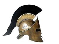Algopix Similar Product 12 - Collectibles Medieval Roman Spartan