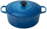 Algopix Similar Product 17 - Le Creuset Enameled Cast Iron Signature