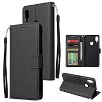 Algopix Similar Product 11 - Xiaomi Redmi Note 7 Case THRION