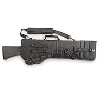 Algopix Similar Product 13 - VISM byNcStar Tactical Rifle Scabbard
