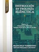 Algopix Similar Product 19 - Instruccin en Teologa Elnctica 