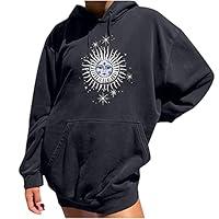 Algopix Similar Product 14 - Sweatshirt for WomenWomens Tops