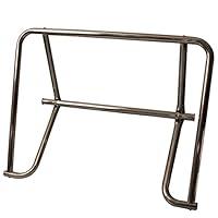 Algopix Similar Product 9 - BodySolid Adjustable Doorway Pull Up