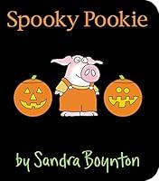 Algopix Similar Product 17 - Spooky Pookie (Little Pookie)