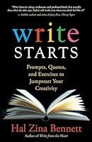 Algopix Similar Product 13 - Write Starts Prompts Quotes and