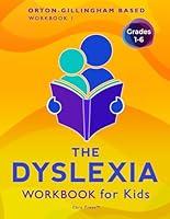 Algopix Similar Product 9 - The Dyslexia Workbook for Kids