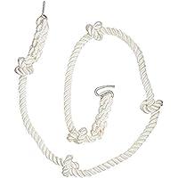 Algopix Similar Product 12 - Swing Set Stuff 34 Knotted Climbing