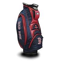 Algopix Similar Product 9 - Team Golf MLB Boston Red Sox Victory