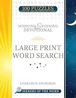 Algopix Similar Product 5 - Morning and Evening Devotional Large