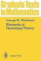 Algopix Similar Product 2 - Elements of Homotopy Theory Graduate