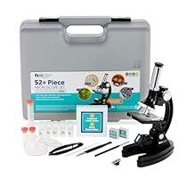 Algopix Similar Product 2 - AmScope M30 Series 52Piece STEM