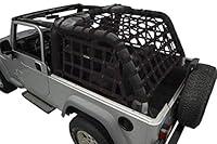 Algopix Similar Product 11 - Dirtydog 20042006 Compatible with Jeep