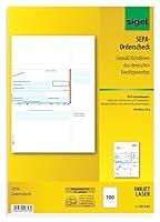 Algopix Similar Product 12 - Sigel Zv535 Business Form  Business