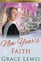 Algopix Similar Product 1 - New Years Faith Inspirational Amish