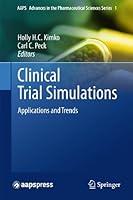 Algopix Similar Product 12 - Clinical Trial Simulations