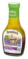 Algopix Similar Product 4 - Annies Homegrown Organic Red Wine 