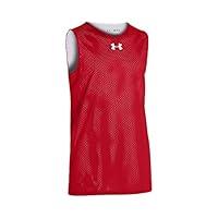 Algopix Similar Product 6 - Under Armour Boys UA Double Double