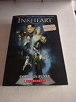 Algopix Similar Product 11 - Inkheart (Movie Cover)