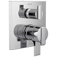 Algopix Similar Product 18 - Delta Faucet Ara 17 Series 6Setting