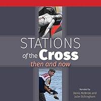 Algopix Similar Product 1 - Stations of the Cross: Then and Now