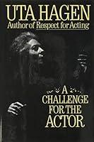 Algopix Similar Product 3 - A Challenge For The Actor