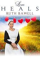 Algopix Similar Product 16 - Love Heals Amish Romance Amish Spring