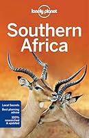 Algopix Similar Product 17 - Lonely Planet Southern Africa 7 Travel