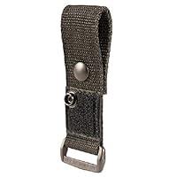 Algopix Similar Product 19 - Boston Leather Epaulet Mike Holder Snap