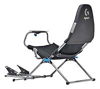 Algopix Similar Product 18 - Playseat Challenge X  Logitech G