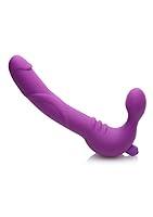 Algopix Similar Product 10 - Strap U Royal Revolver Vibrating