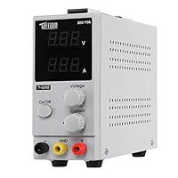 Algopix Similar Product 19 - TUFFIOM DC Power Supply Variable