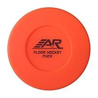 Algopix Similar Product 16 - A&R Sports Floor Puck