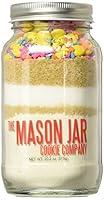 Algopix Similar Product 15 - The Mason Jar Cookie Company Cookie