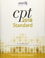 Algopix Similar Product 16 - CPT Standard 2018 Cpt  Current
