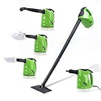 Algopix Similar Product 15 - H2O SteamFX Pro Multipurpose Handheld