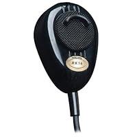 Algopix Similar Product 6 - RoadKing RK56B Black 4Pin Dynamic