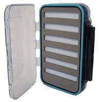 Algopix Similar Product 12 - Wild Water Fly Fishing Large Fly Box