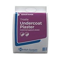 Algopix Similar Product 18 - artex Thistle Undercoat Plaster